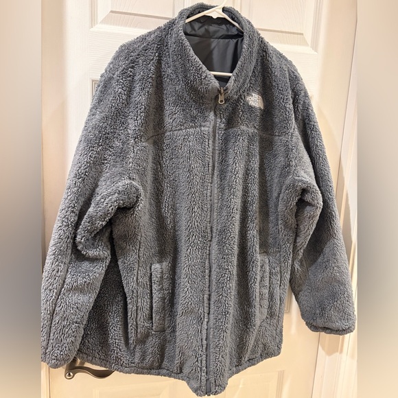 Reversible Jacket - Picture 3 of 5